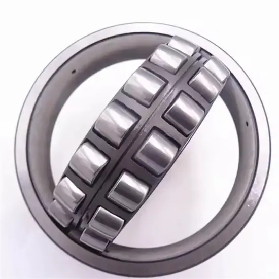 Spherical-Roller-Bearing-22208-E-E1-Ek-MB-Ma-Cc-Ca-C3-Bearing-with-Relubrication-Features-22208e