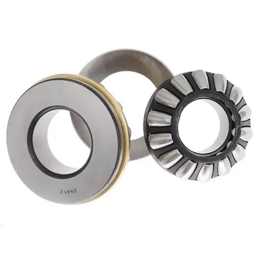 Spherical-Roller-Bearing-22313-Motorcycle-Parts-Factory-Wholesale-Single-Row