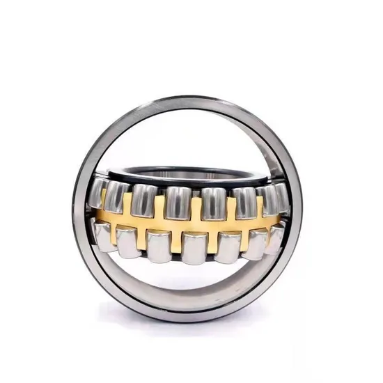 Spherical-Roller-Bearing-22313-Motorcycle-Parts-Factory-Wholesale-Single-Row