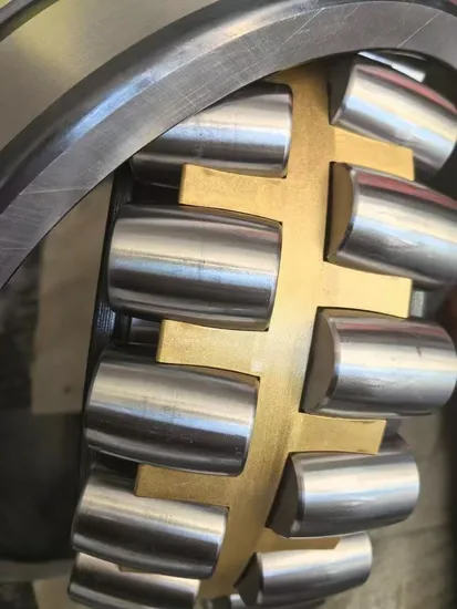 Spherical-Roller-Bearing-22340-Ca-MB-E-Cc-Ma-W33-High-Quality-Italy-Double-Row