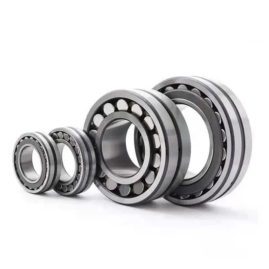 Spherical-Roller-Bearing-High-Stability-22214-22215-22216-22217-22218-22219-22220-MB-Ma-K-Ca-CB-23226-W33-C3
