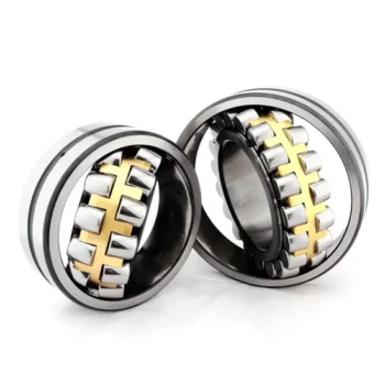 Spherical Roller Bearing 23080 Cc/W33 400x600x148mm