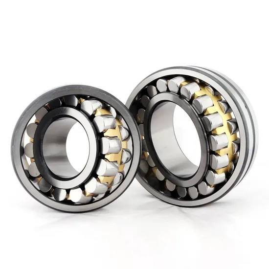 Spherical-Roller-Bearing-NTN-NSK-Koyo-IKO-NACHI-Availble-Steel-Brass-Ca-MB-Cc-CB-E-Retainer