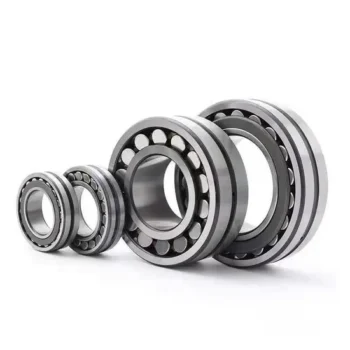 Spherical Roller Bearings 22206-22211 OEM High Load