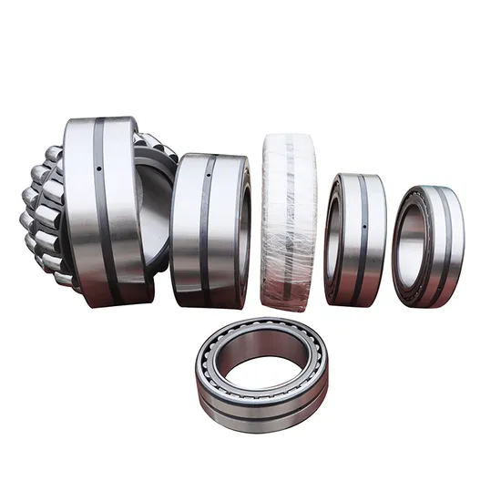 Spherical-Roller-Bearings-22217cc-W33-22217ca-W33-Self-Aligning-Roller-Bearings-for-Speed-Reducers