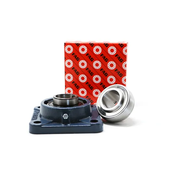 Square-Flange-Bearings-UC212-Pillow-Block-Bearing-Ucf212-Insert-Ball-Bearing