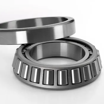 St3590 Tapered Roller Bearing – High-Load, Precision OEM Replacement