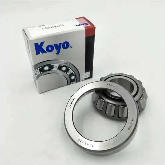 Sta3072-Rodamiento-Taper-Roller-Bearing-Sta3072-Koyo-Japan-Roller-Bearing