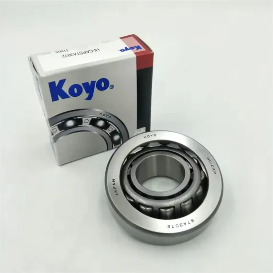 Sta3072-Rodamiento-Taper-Roller-Bearing-Sta3072-Koyo-Japan-Roller-Bearing