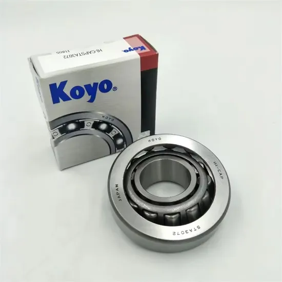 Sta3072 Taper Roller Bearing – Koyo Japan, High-Precision, Heavy-Duty