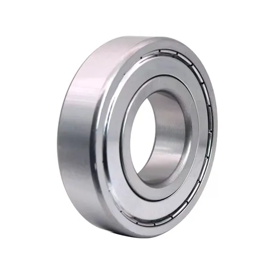 Stainless-Steel-Bearing-S6300-S6301-S6302-S6303-S6304-S6305-S6306-S6307-Deep-Groove-Ball-Bearing