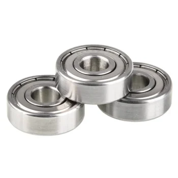 Stainless Steel 6204-6307 2RS ZZ Bearings