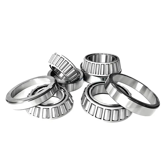 Stainless-Steel-Conical-Taper-Tapered-Roller-Bearing-32916-32917-32918-32919-32920