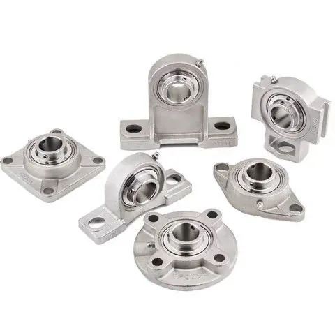 Stainless-Steel-Pillow-Block-Bearings-Sucp204-Sucp205-Sucp206-Sucp207-Sucp208-Sucp209-Sucp210-Sucp211-Sucp212-Sup213-Sucp214-Sucp215-Sucp216