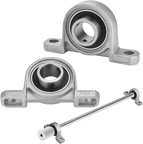 Stainless-Steel-Pillow-Blocks-Sucp-Sucf-Suct-Sucfa-Sufcl-Sucfl204-205-206-207-208-Pillow-Block-Ball-Bearing