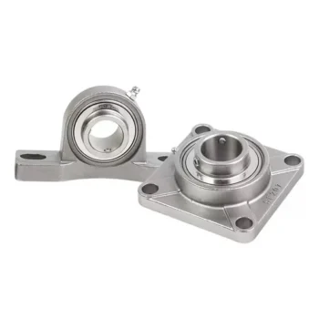 Stainless Steel Pillow Block Bearings Sucp/Sucf/Suct/Sucfa/Sufcl/Sucfl 204-208