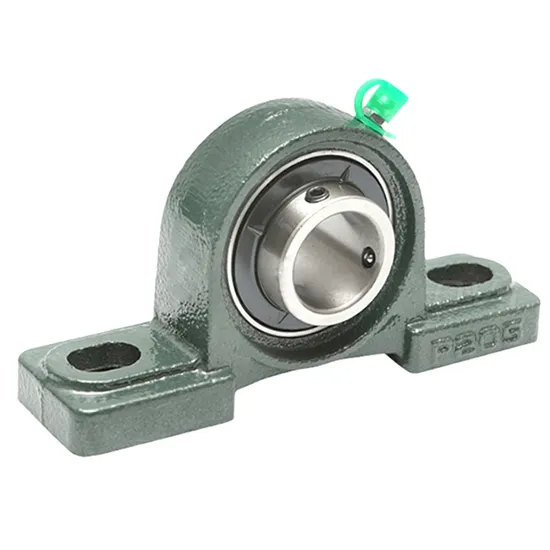 Sufficient-Supply-Seat-Bearing-P205-FC214-UCT218-UC206-F205-Pillow-Block-Bearing