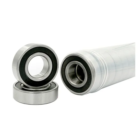 Supplier-Original-6403-6404-6405-6406-6407-Zz-Deep-Groove-Ball-Bearing