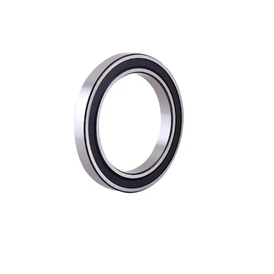 Supplier-Original-6403-6404-6405-6406-6407-Zz-Deep-Groove-Ball-Bearing