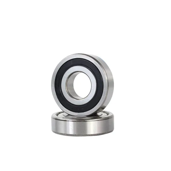 Supplier-Original-6403-6404-6405-6406-6407-Zz-Deep-Groove-Ball-Bearing
