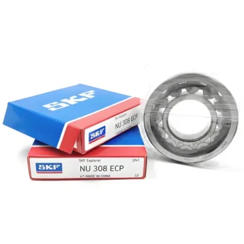 SKF N2226EM & N2228EM Cylindrical Roller Bearings – Premium Swedish Made