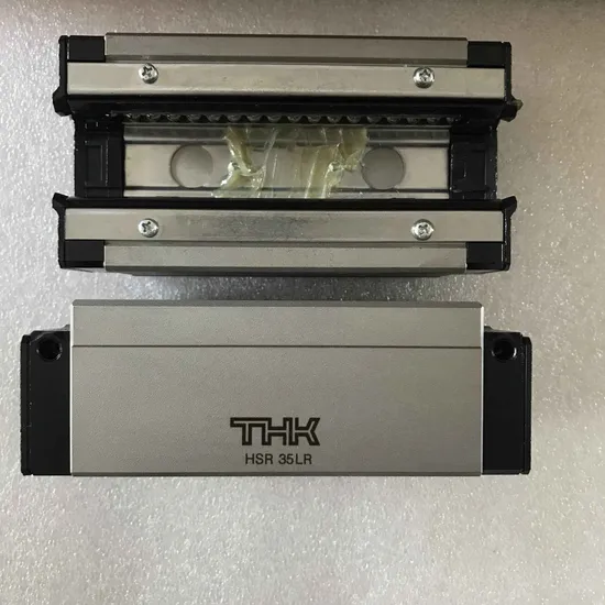 THK-Made-in-Japan-Dustproof-Lm-Guide-Linear-Motion-Guide-Rail-Block-Carriage-Hsr15-a-Hsr20A-Hsr20al-Hsr25-a-Hsr25al-Linear-Guide-Rail-Slider