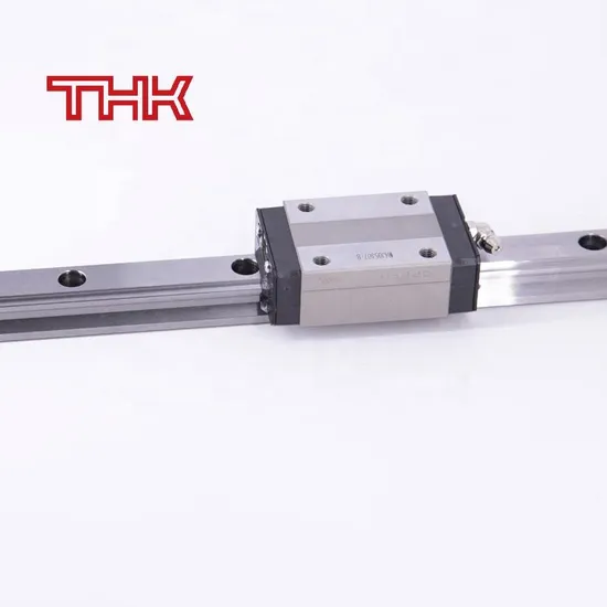 THK-Made-in-Japan-Dustproof-Lm-Guide-Linear-Motion-Guide-Rail-Block-Carriage-Hsr15-a-Hsr20A-Hsr20al-Hsr25-a-Hsr25al-Linear-Guide-Rail-Slider