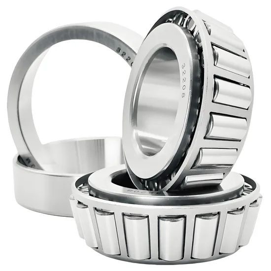 Taper-Bearings-33207-33007-33110-32906-Tapered-Roller-Bearing