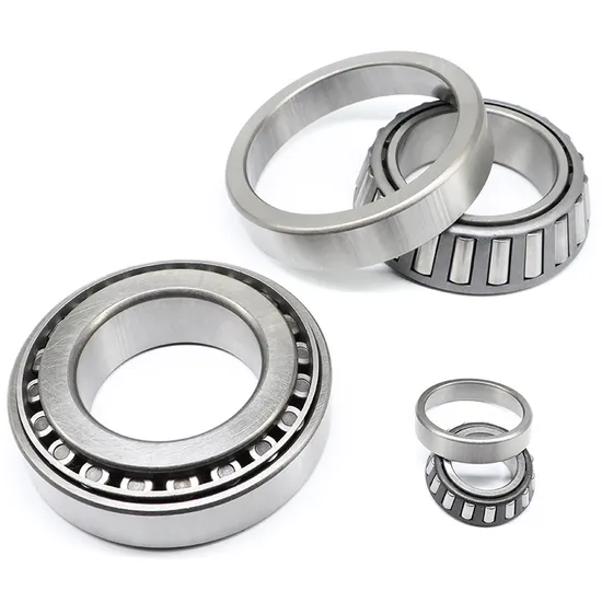 Taper-Bearings-Tapered-Roller-Bearing-30619-33026-32944-32924
