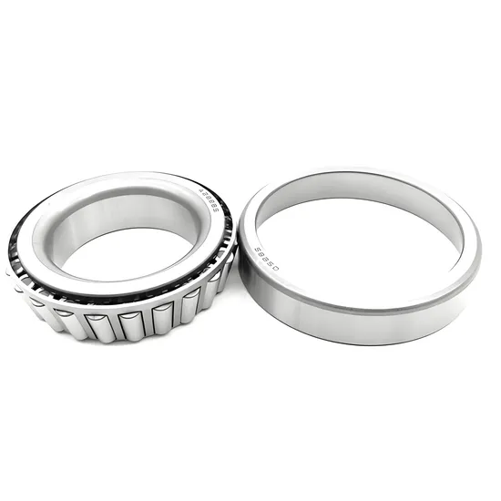 Taper-Conical-Tapered-Roller-Bearing-33216-33016-33119-32915