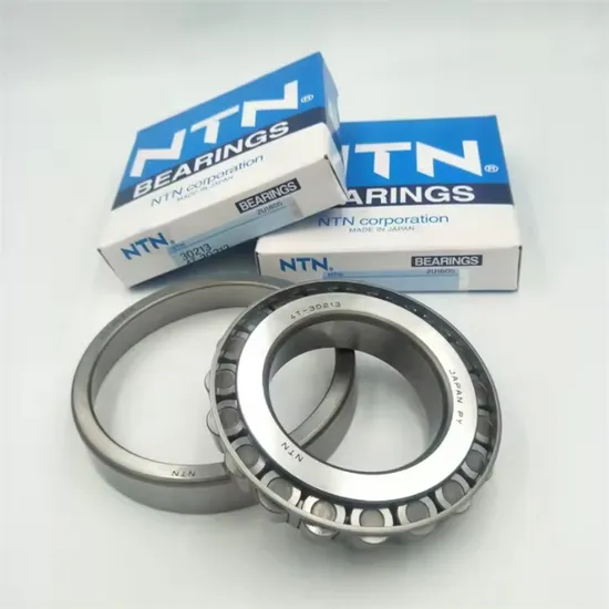 Taper-Roller-Bearing-30213-Jr-30213jr-Koyo-Japan-Roller-Bearing