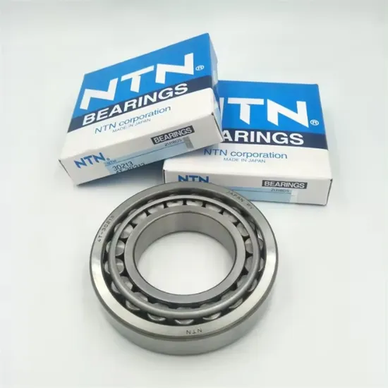 Taper-Roller-Bearing-30213-Jr-30213jr-Koyo-Japan-Roller-Bearing