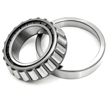 Taper Roller Bearings 32004-32011 High Load Capacity