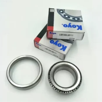 Taper Roller Bearing 68149/10 – High-Precision Koyo L68149/L68110