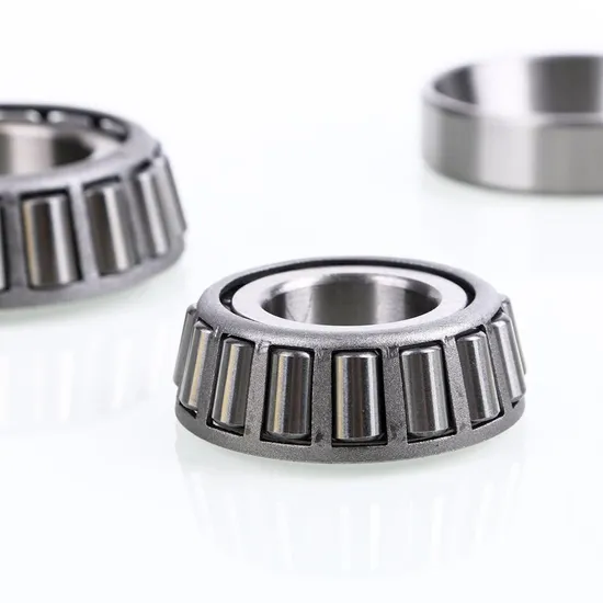 Taper-Roller-Bearing-Lm48548-Lm48510-Lm48548-10-48548-10