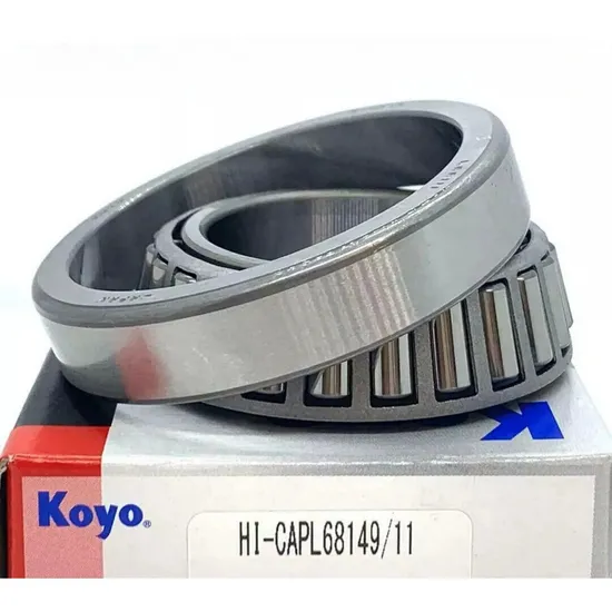 Taper-Roller-Bearing-Spherical-Roller-Deep-Groove-Ball-Bearing-Wheel-Hub-Bearing-Needle-Roller-for-Timken-NSK-NTN-Koyo-NACHI-IKO-30209-30210-30211