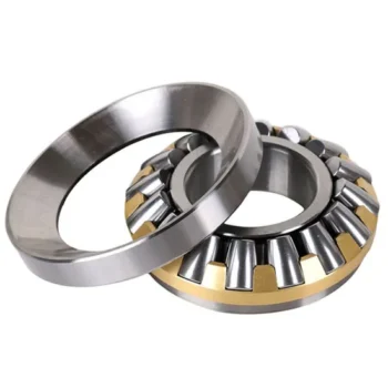 Taper & Cylindrical Roller Thrust Bearings | Timken High Load Capacity