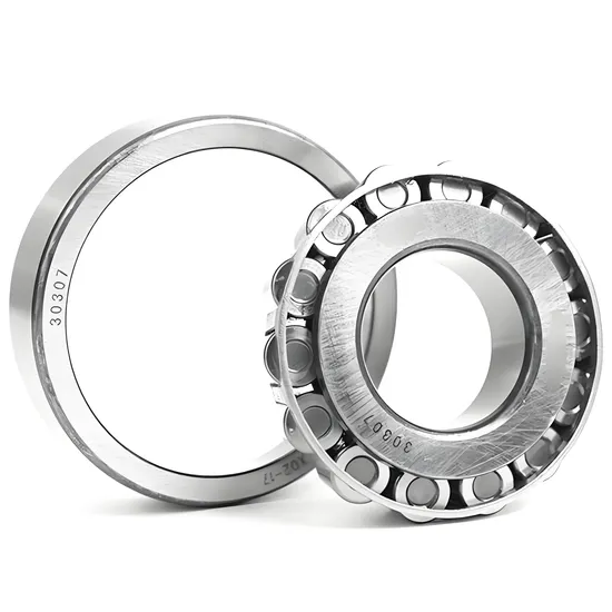 Tapered-Bearings-Hr33030j-Hr33108j-Hr33109j-Tapered-Roller-Bearing