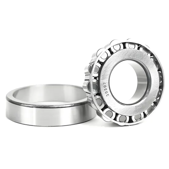 Tapered-Conical-Roller-Bearing-Taper-Roller-Bearing-Taper-Bearing-32217