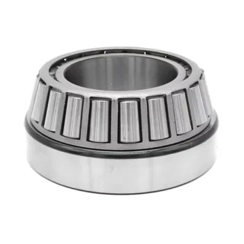 Tapered Roller Bearings 30302–30309 | High-Load, Precision Factory Direct