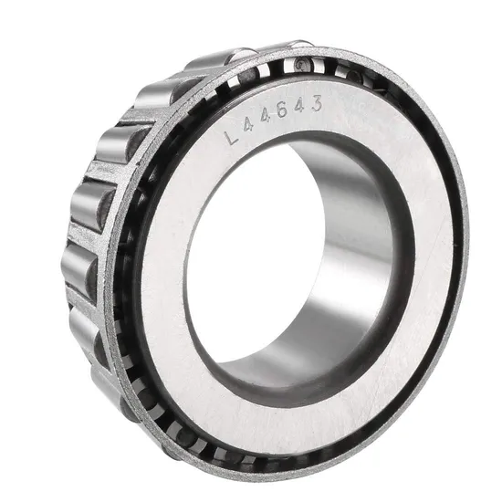 Tapered Roller Bearings 418/414–497/493, In Stock & Ready to Ship