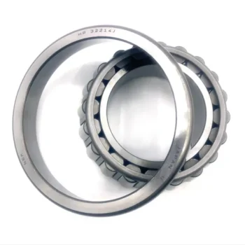 46T32214J Tapered Roller Bearing 70x125x74mm High Quality