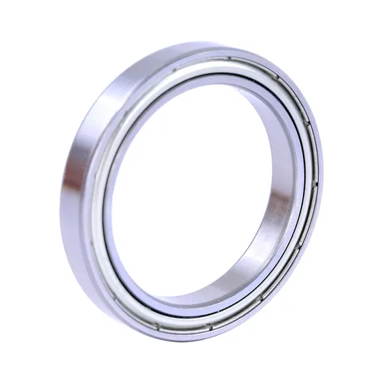 Thin Ball 618/500m-600m Bearing – High Precision, Low Price
