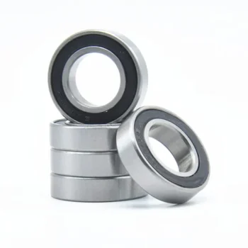 Thin-Wall Bearing 6905W7 16905-2RS High Precision