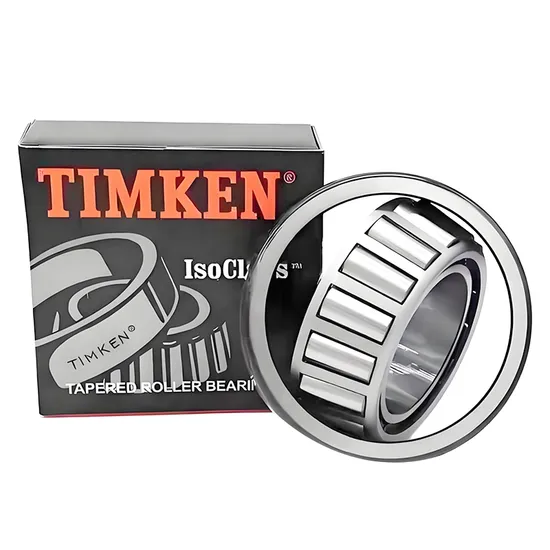 Timken-30203-Conical-Roller-Bearing-Tapered-Roller-Bearing