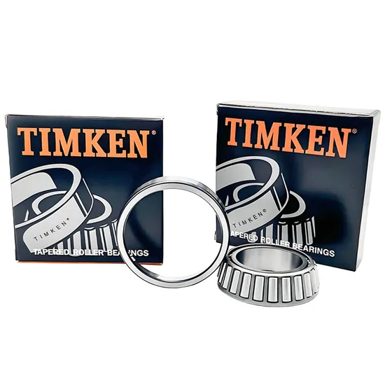Timken 30311/30312/30313 Tapered Roller Bearings for Looms – High-Precision, Heavy-Duty