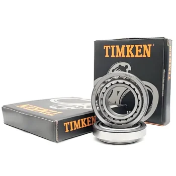 Timken 30312/30322/32210 Tapered Roller Bearings – High-Load, Precision OEM Grade