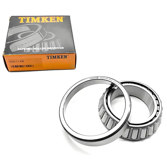 Timken-33005-33006-33007-33008-33009-33010-Taper-Roller-Bearing