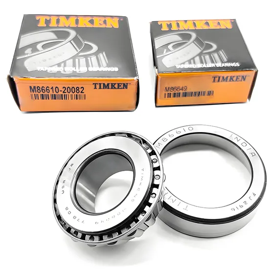 Timken-33005-33006-33007-33008-33009-33010-Taper-Roller-Bearing