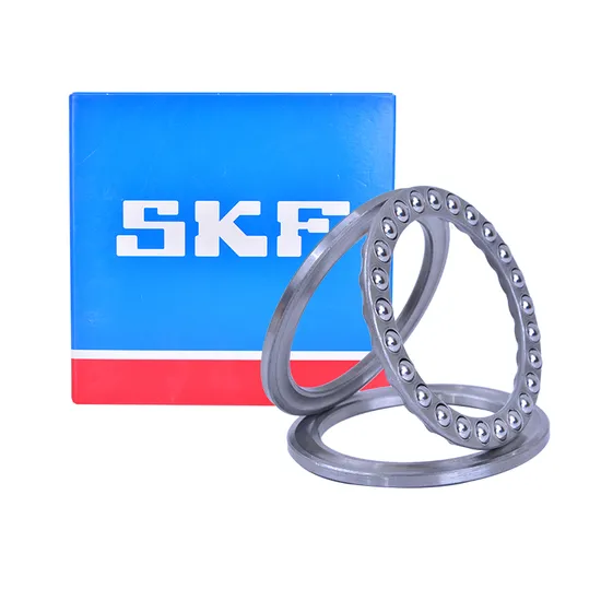 Timken-51230-51232-51234-51236-51238-51240-51244-51248-Thrust-Ball-Bearing